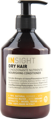 Кондиционер для волос Insight Увлажняющий для сухих волос - фото 1 - id-p223063757