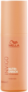 Крем для волос Wella Professionals Invigo Nutri Enrich - фото 1 - id-p223063760