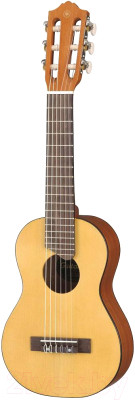 Акустическая гитара Yamaha GL-1 - фото 1 - id-p223069988