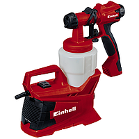 Краскопульт электрический Einhell TC-SY 600 S 4260015