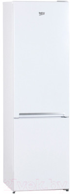 Холодильник с морозильником Beko RCSK310M20W - фото 3 - id-p223067217