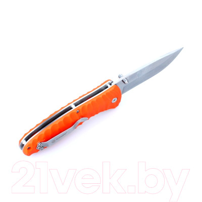 Нож туристический GANZO G6252 OR - фото 2 - id-p223066349
