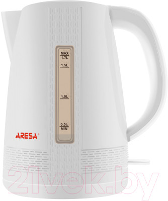 Электрочайник Aresa AR-3438 - фото 1 - id-p223065505