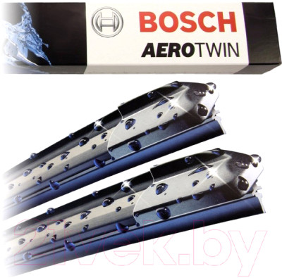Щетки стеклоочистителя Bosch 3397014081 - фото 3 - id-p223070931