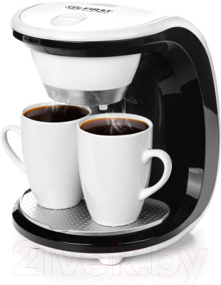 Капельная кофеварка FIRST Austria FA-5453-2 - фото 3 - id-p223063009