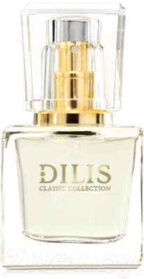 Духи Dilis Parfum Dilis Classic Collection №21 - фото 1 - id-p223070944