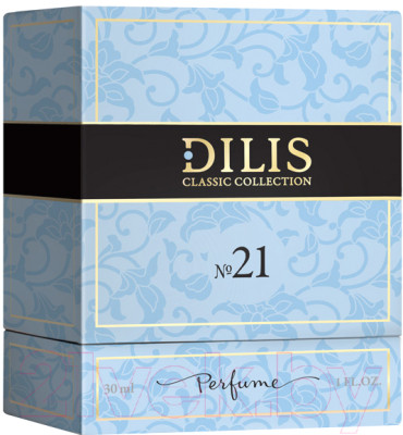 Духи Dilis Parfum Dilis Classic Collection №21 - фото 2 - id-p223070944