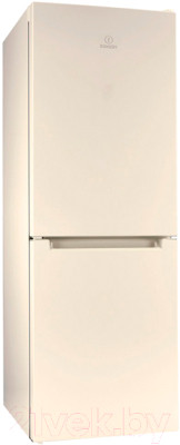 Холодильник с морозильником Indesit DS 4160 E - фото 1 - id-p223070038