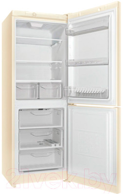 Холодильник с морозильником Indesit DS 4160 E - фото 2 - id-p223070038