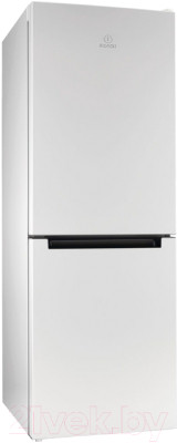 Холодильник с морозильником Indesit DS 4160 W - фото 1 - id-p223070039