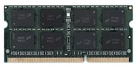 Оперативная память Samsung SODIMM DDR3 4Гб 1333