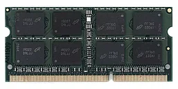 Оперативная память Samsung SODIMM DDR3 4Гб 1333