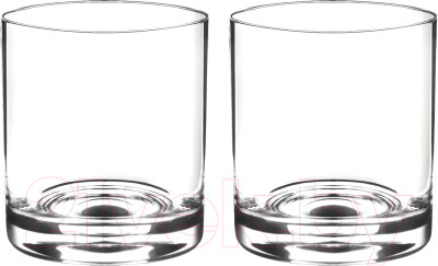 Набор стаканов Wilmax WL-888023/6A - фото 1 - id-p223068188
