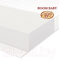 Матрас в кроватку Boom Baby Холо Люкс 60x120