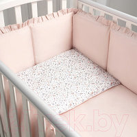 Комплект постельный для малышей Perina Lovely Dream / ЛД3-03.3
