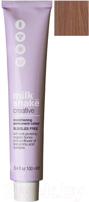 Крем-краска для волос Z.one Concept Milk Shake Creative 8.0 - фото 1 - id-p223071996