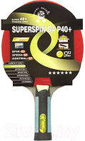 Ракетка для настольного тенниса Giant Dragon Superspin 6 Star New / 51.626.05.3