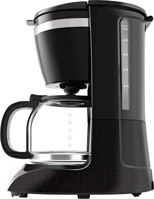 Капельная кофеварка Aresa AR-1606 - фото 4 - id-p223063921