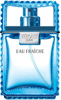 Туалетная вода Versace Man Eau Fraiche