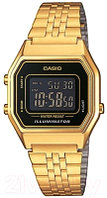 Часы наручные унисекс Casio LA680WEGA-1ER