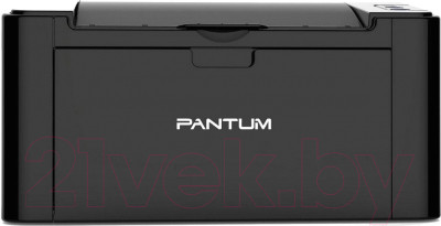 Принтер Pantum P2500W - фото 1 - id-p223071026