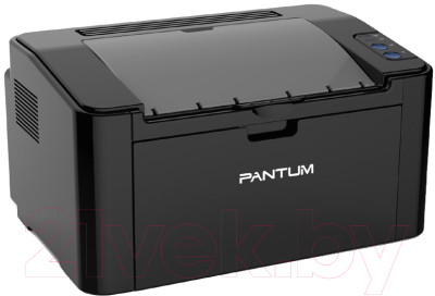 Принтер Pantum P2500W - фото 2 - id-p223071026