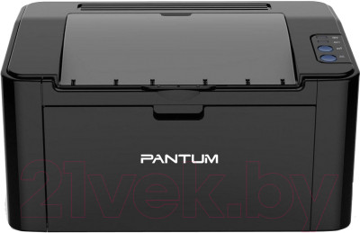 Принтер Pantum P2500W - фото 3 - id-p223071026