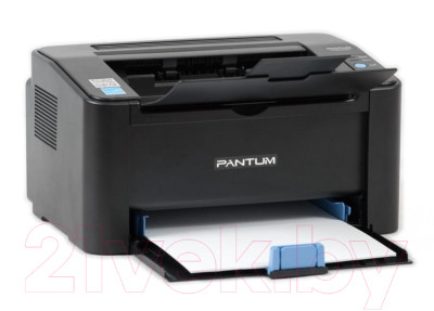 Принтер Pantum P2500W - фото 6 - id-p223071026