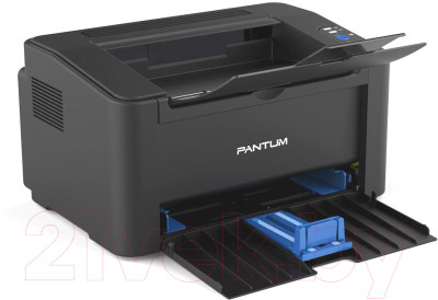 Принтер Pantum P2500W - фото 8 - id-p223071026