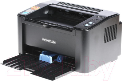 Принтер Pantum P2500W - фото 9 - id-p223071026