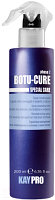 Кондиционер-спрей для волос Kaypro Special Care Botu-Cure для сильно поврежденных волос