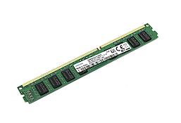 Оперативная память Samsung DDR3 4GB 1600 MHz PC3-12800