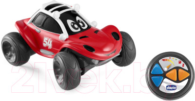 Радиоуправляемая игрушка Chicco Машинка Buggy (9152) - фото 2 - id-p223063108