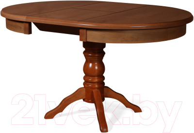 Обеденный стол Мебель-Класс Прометей Палисандр - фото 2 - id-p223068291