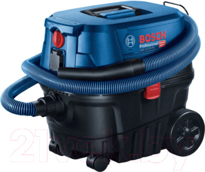 Профессиональный пылесос Bosch GAS 12-25 PL - фото 1 - id-p223065643