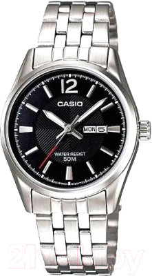 Часы наручные женские Casio LTP-1335D-1A - фото 1 - id-p223069280
