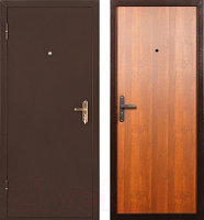 Входная дверь Промет Спец Pro BMD 96x206