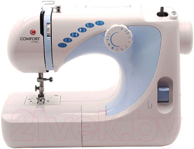 Швейная машина Comfort 300 - фото 1 - id-p223068342