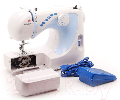 Швейная машина Comfort 300 - фото 2 - id-p223068342