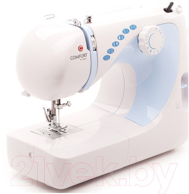 Швейная машина Comfort 300 - фото 3 - id-p223068342