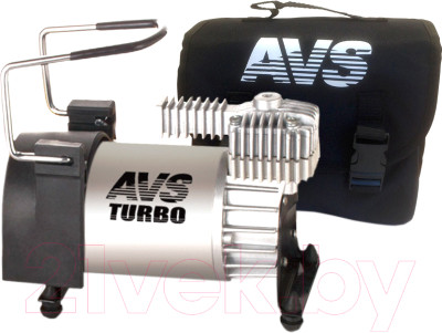 Автомобильный компрессор AVS Turbo KS 600 / 80503 - фото 1 - id-p223064847