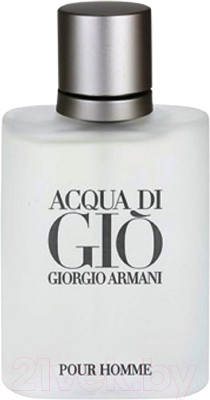 Туалетная вода Giorgio Armani Acqua Di Gio - фото 1 - id-p223070220