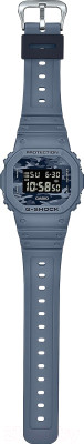 Часы наручные мужские Casio DW-5600CA-2E - фото 3 - id-p223070254