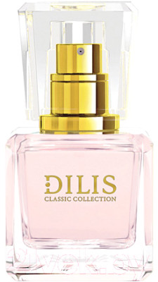 Духи Dilis Parfum Dilis Classic Collection №30 - фото 1 - id-p223072179