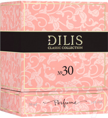 Духи Dilis Parfum Dilis Classic Collection №30 - фото 2 - id-p223072179