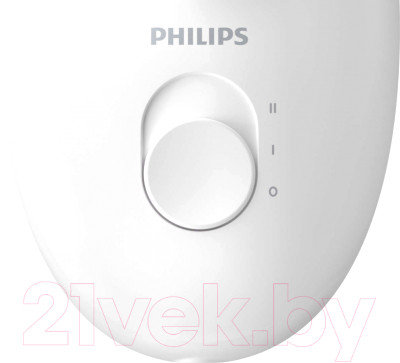 Эпилятор Philips BRE245/00 - фото 3 - id-p223064088