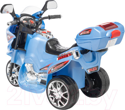 Детский мотоцикл Sundays Excel BJ051 - фото 2 - id-p223064100