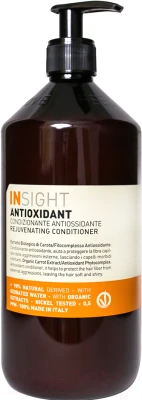 Кондиционер для волос Insight Антиоксидант для перегруженных волос - фото 1 - id-p223067511