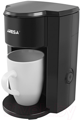 Капельная кофеварка Aresa AR-1610 - фото 1 - id-p223065799