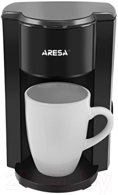 Капельная кофеварка Aresa AR-1610 - фото 2 - id-p223065799